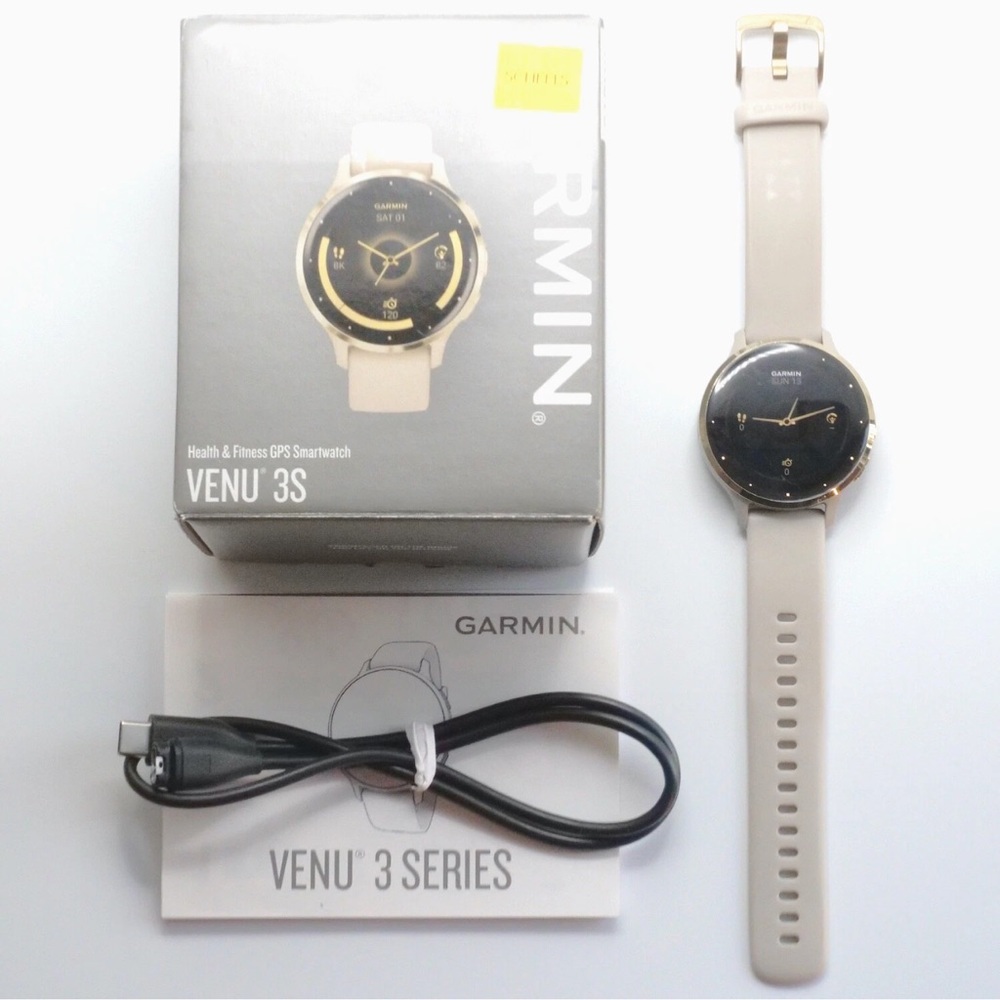 Garmin Venu 3S